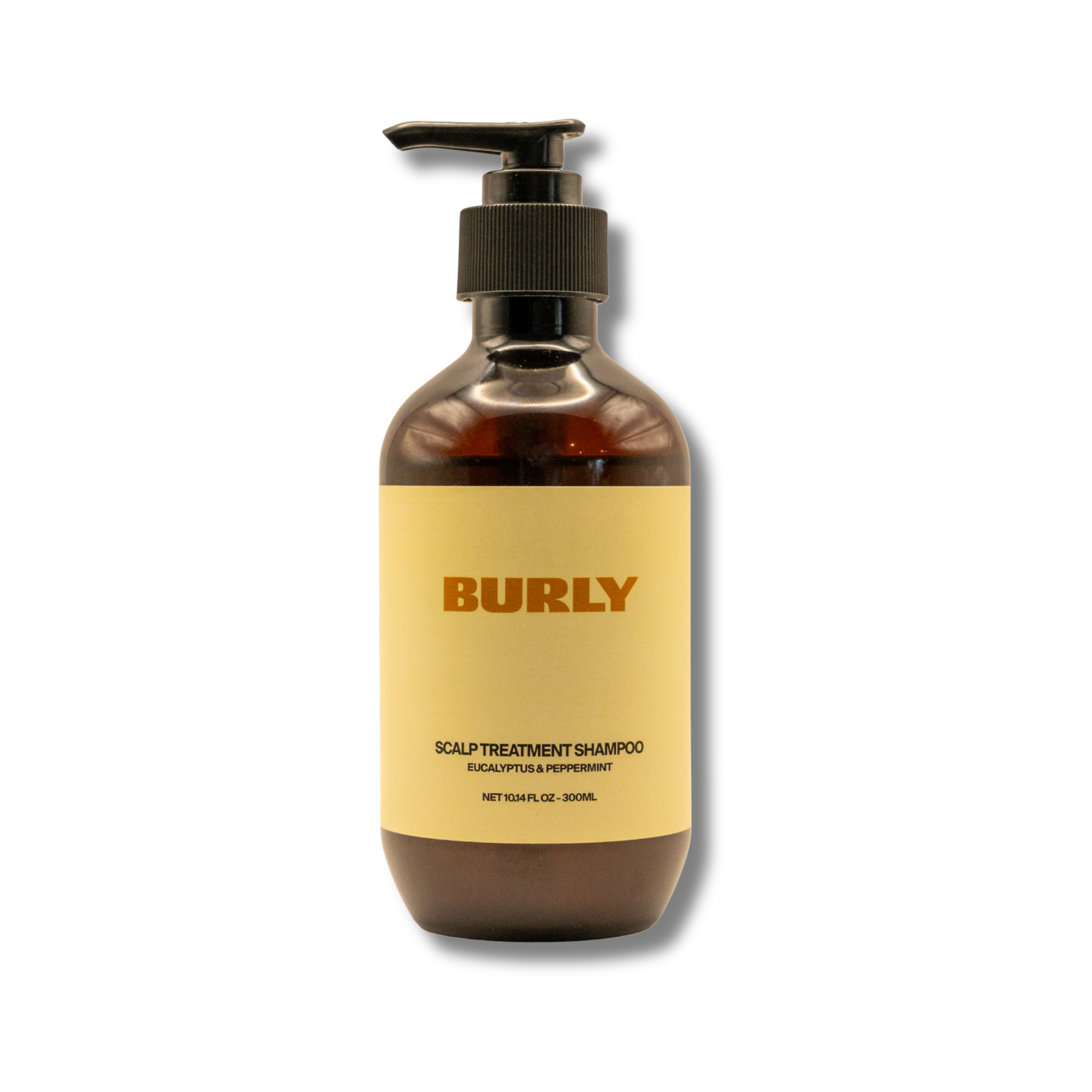 Scalp Treatment Shampoo