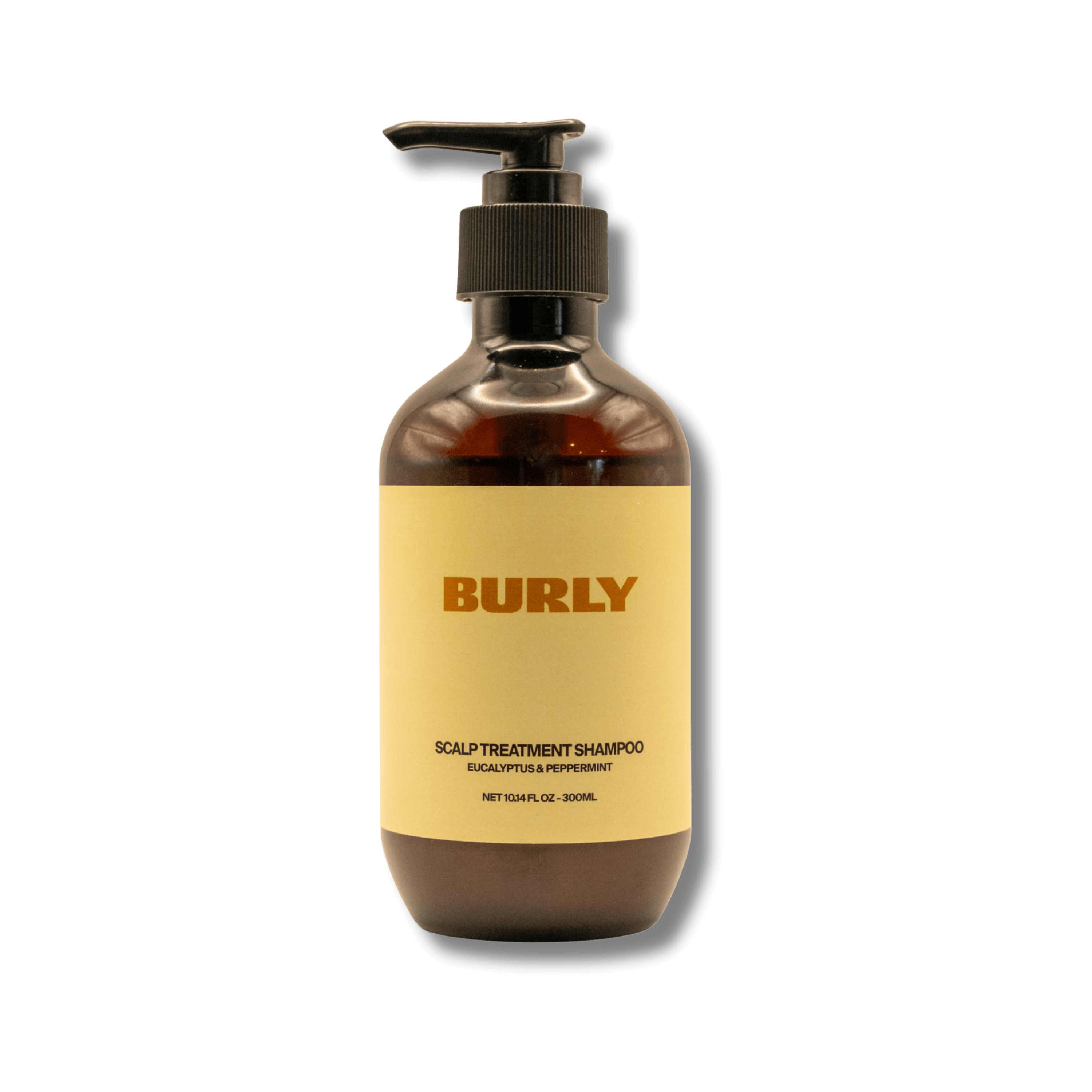 Scalp Treatment Shampoo