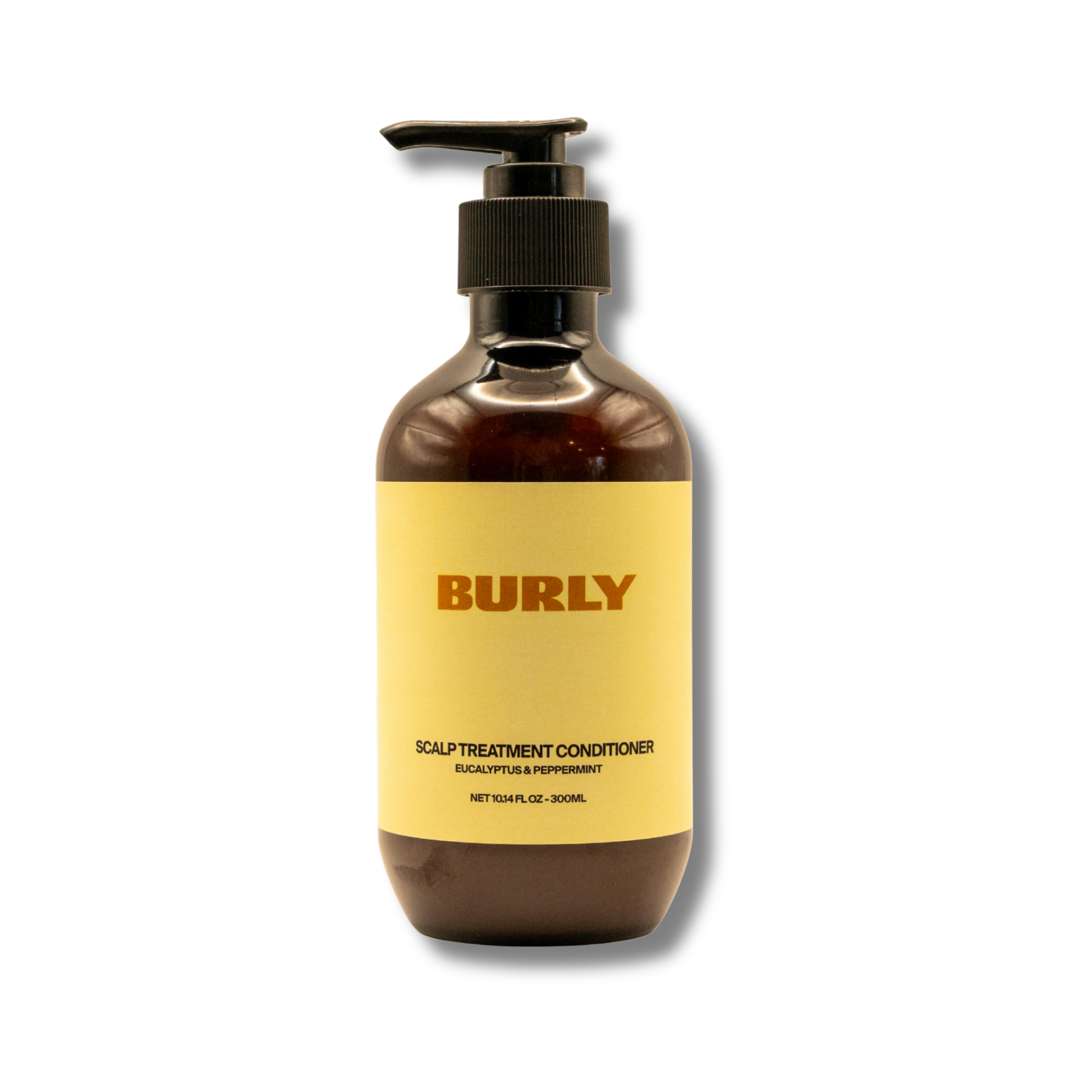 Scalp Treatment Conditioner