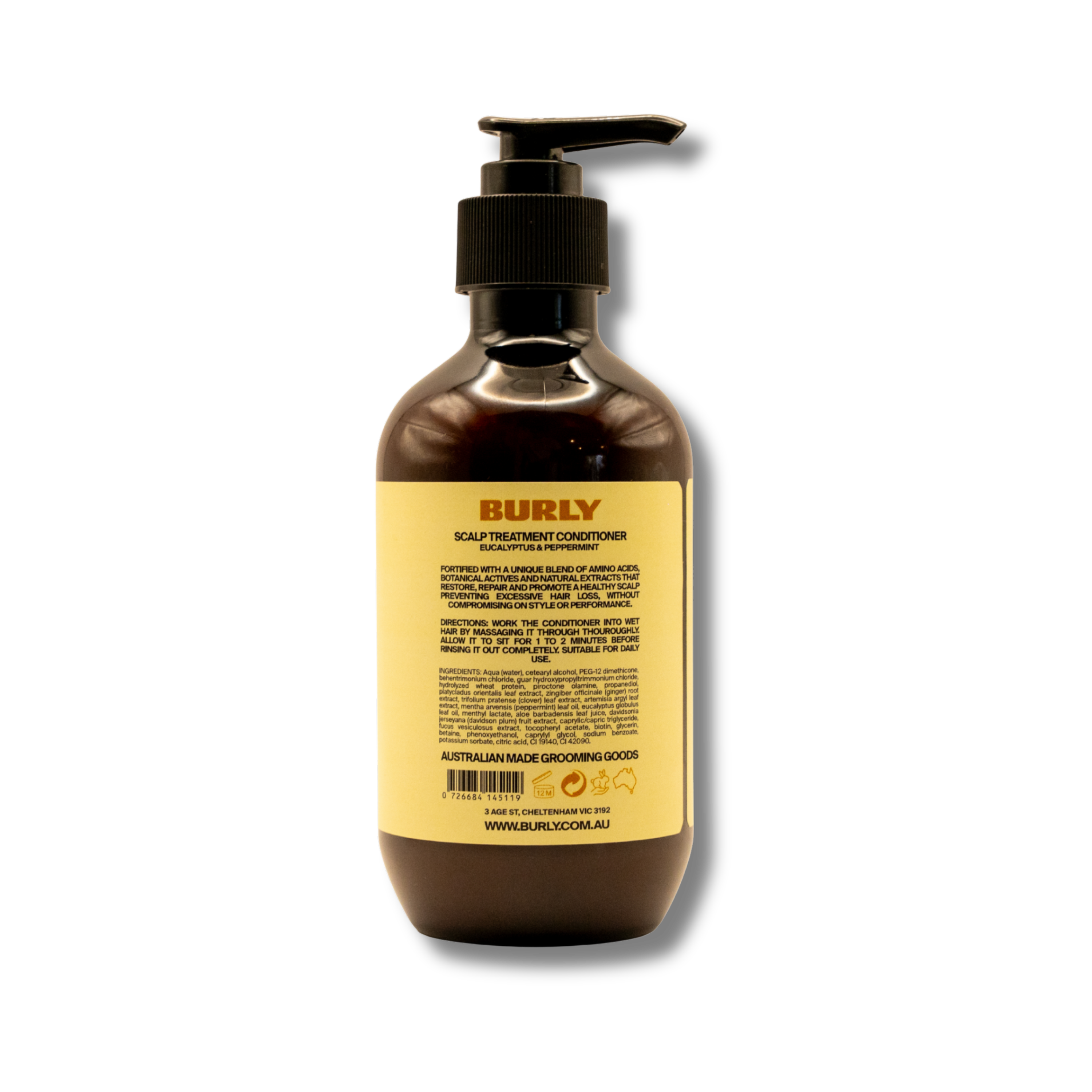 Scalp Treatment Conditioner