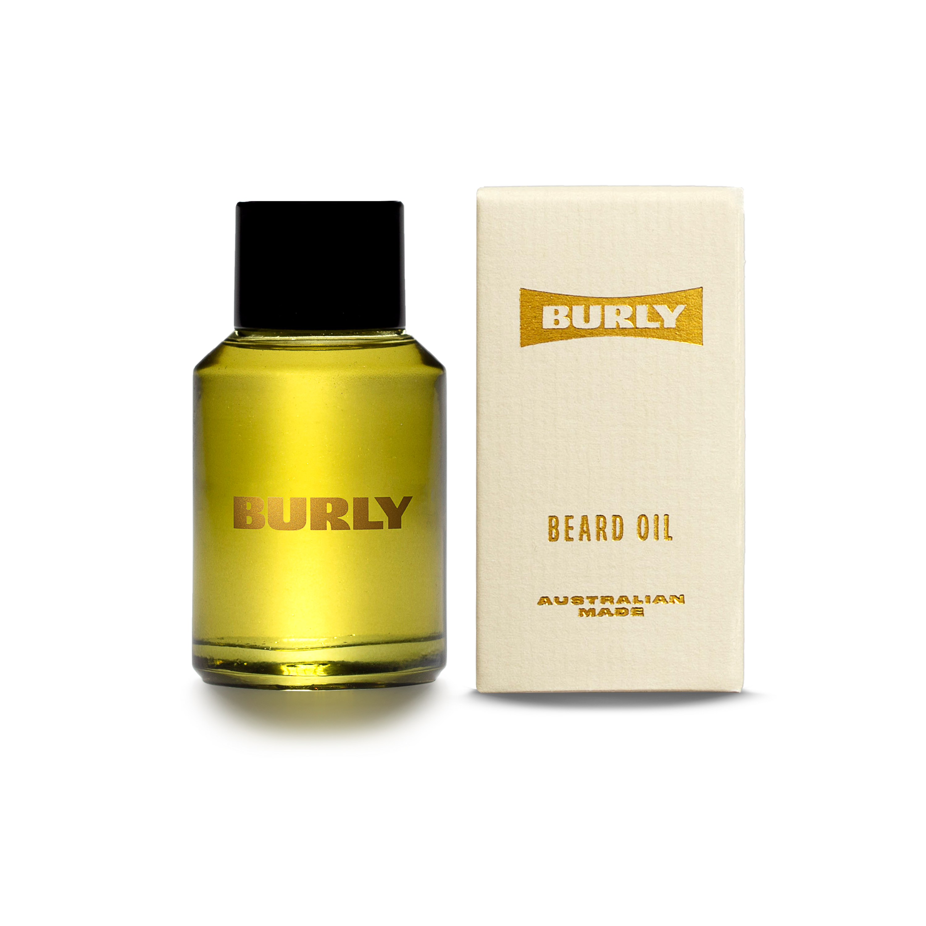 Beard Oil - Twin Pack
