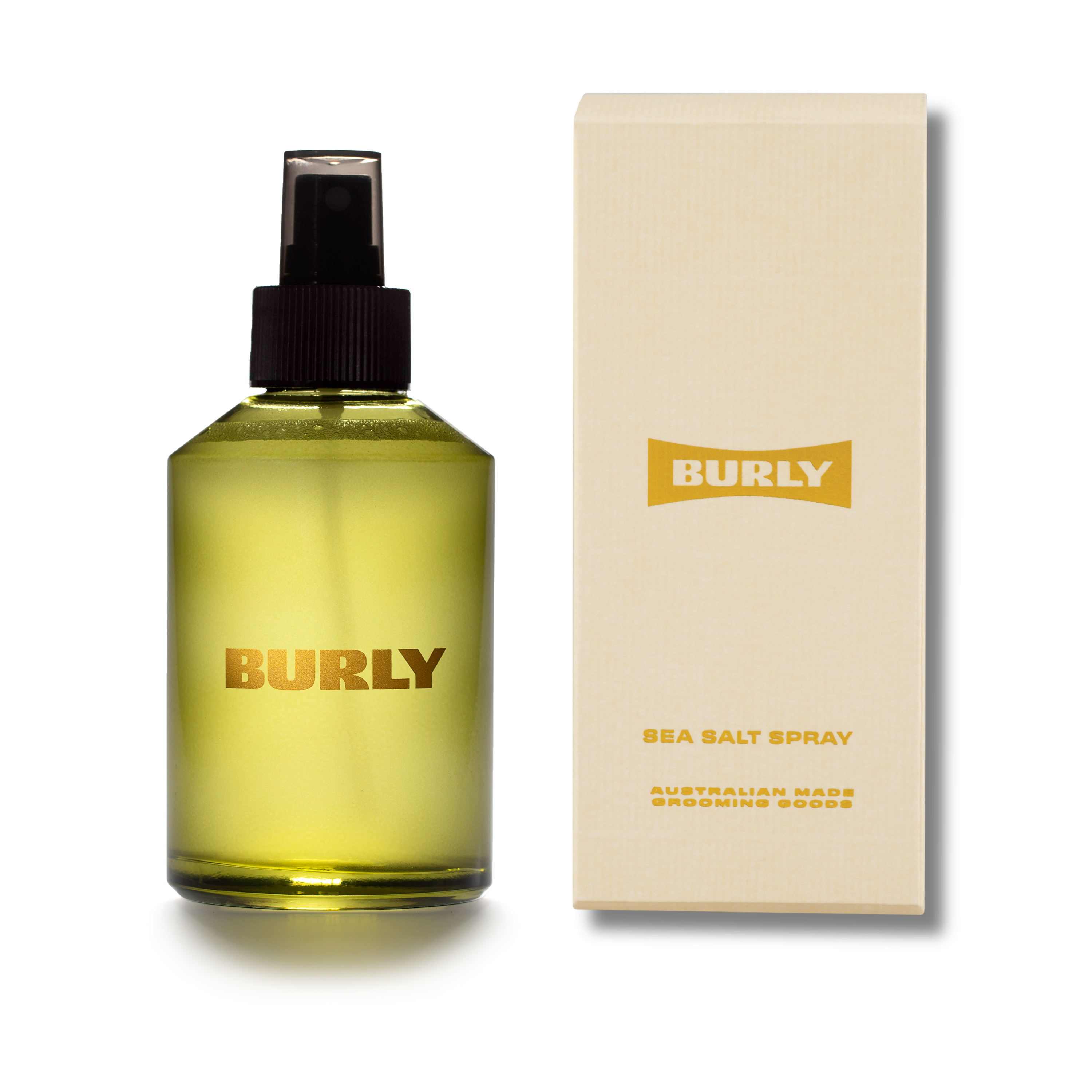 Sea Salt Spray - Twin Pack