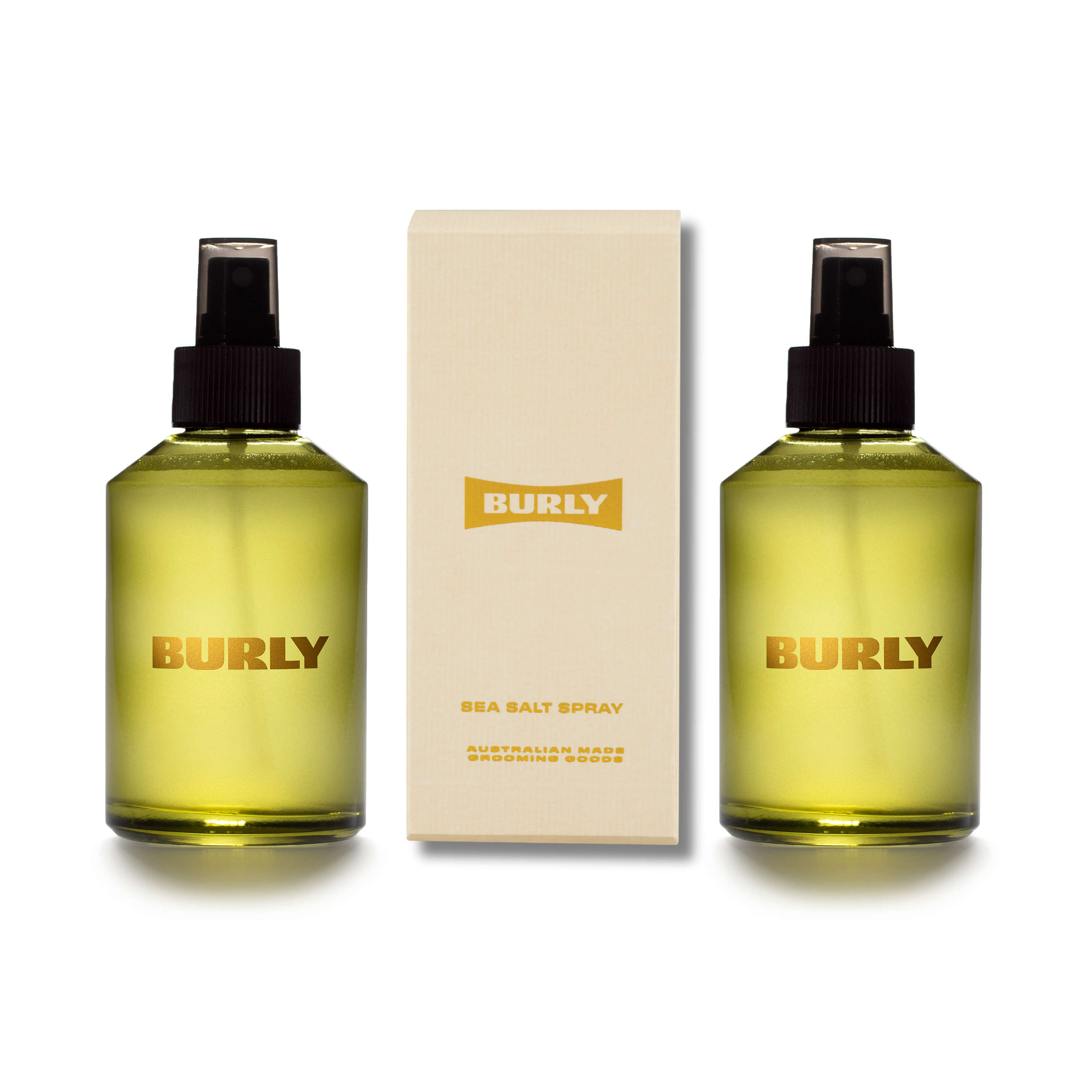Sea Salt Spray - Triple Pack