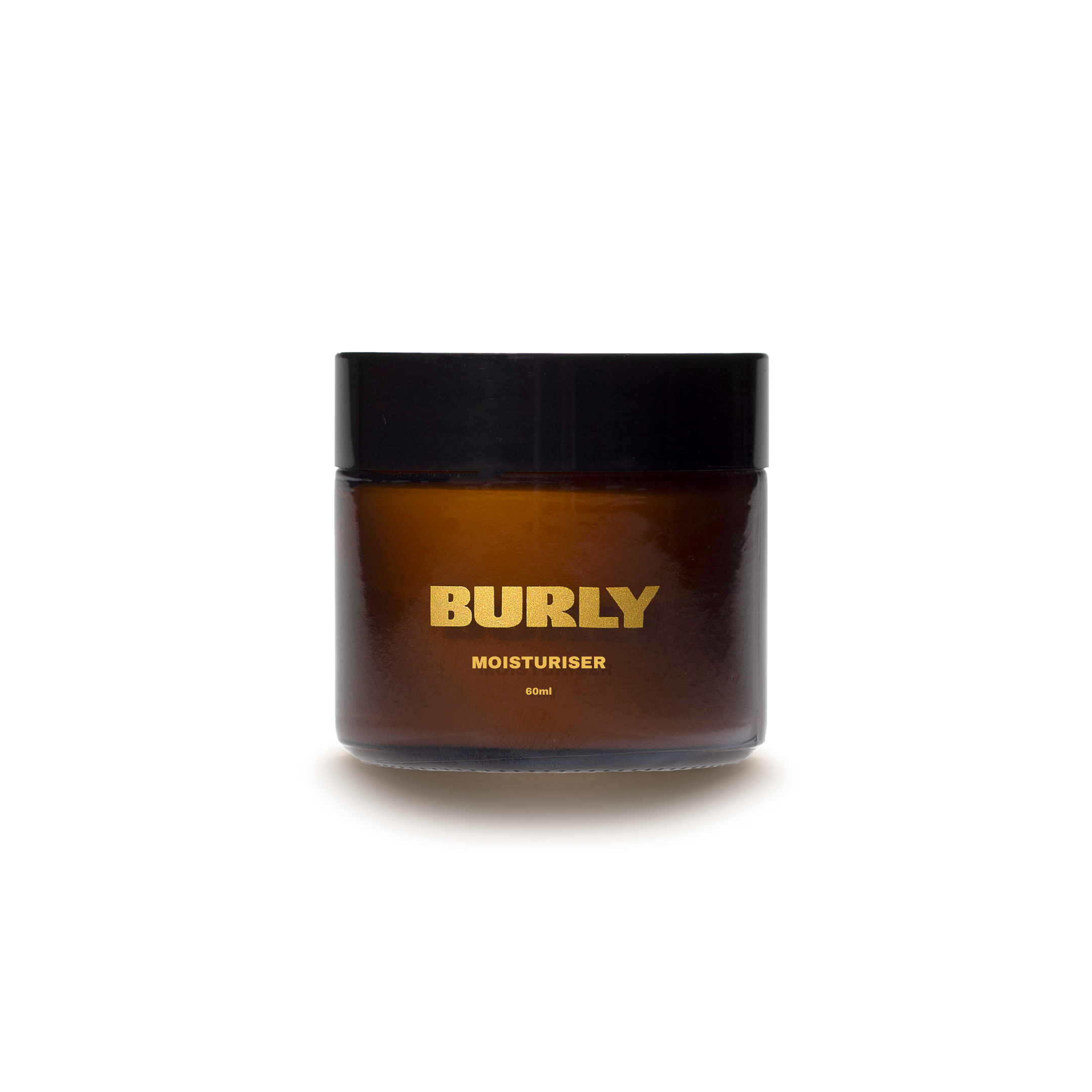 Australian Made Hydrating Face & Hand Moisturiser. - BURLY