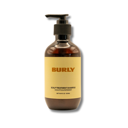 Scalp Treatment Shampoo