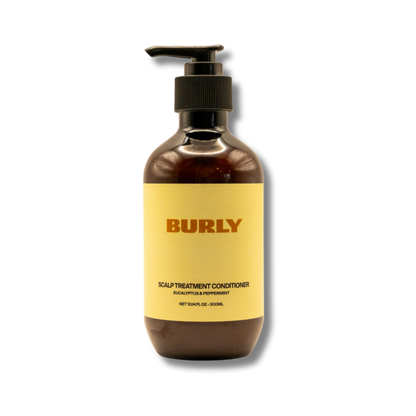 Scalp Treatment Conditioner