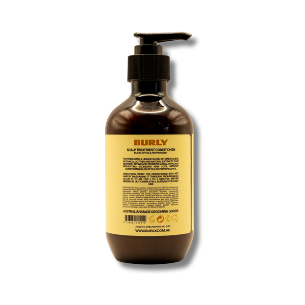 Scalp Treatment Conditioner