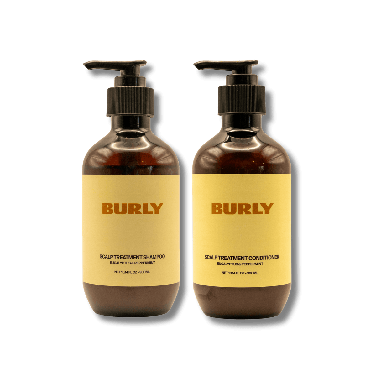 Shower Pack - Shampoo & Conditioner Bundle