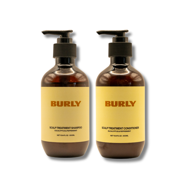 Shower Pack - Shampoo & Conditioner Bundle