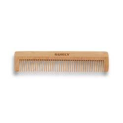 Bamboo Pocket Comb