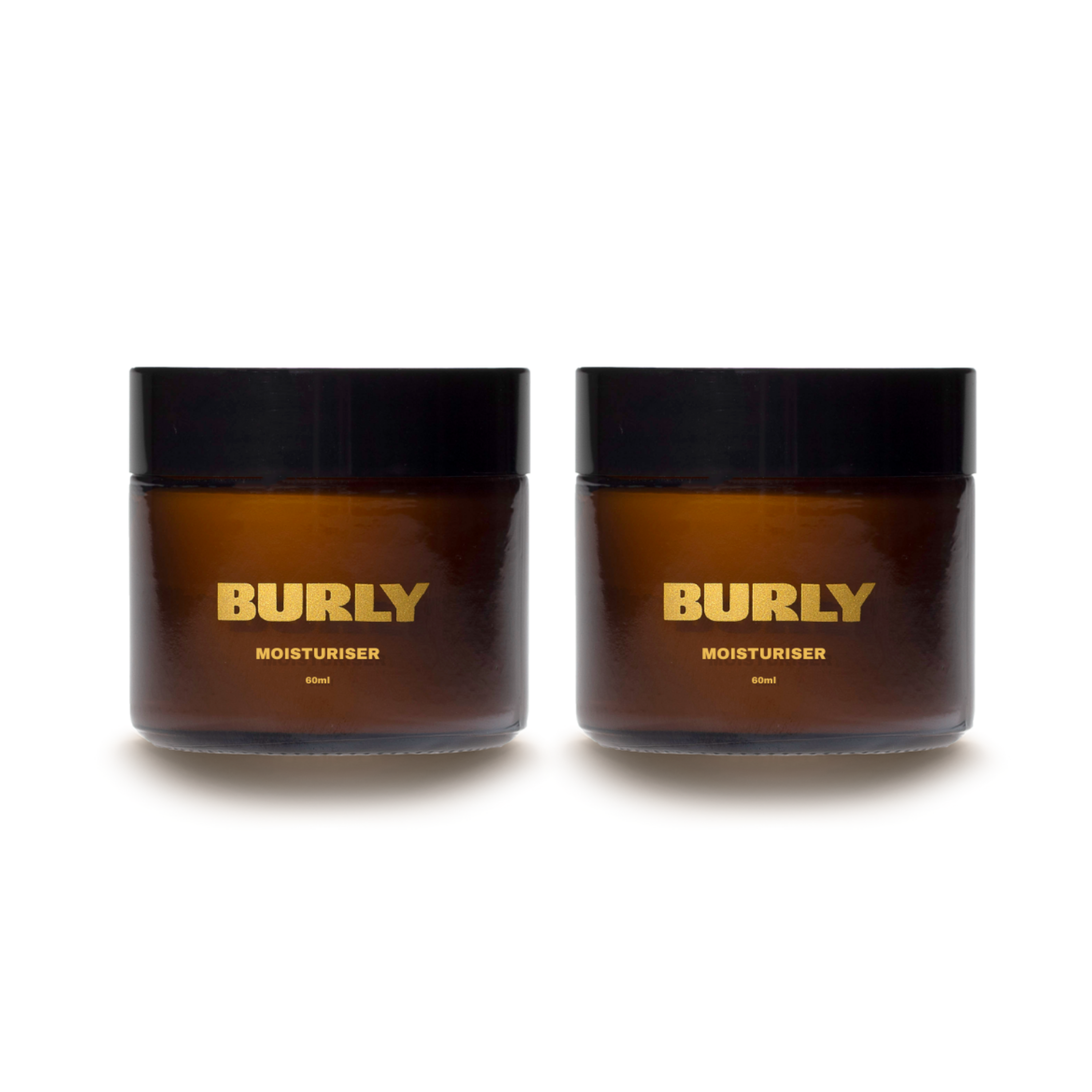 Face & Hand Moisturiser - Twin Pack