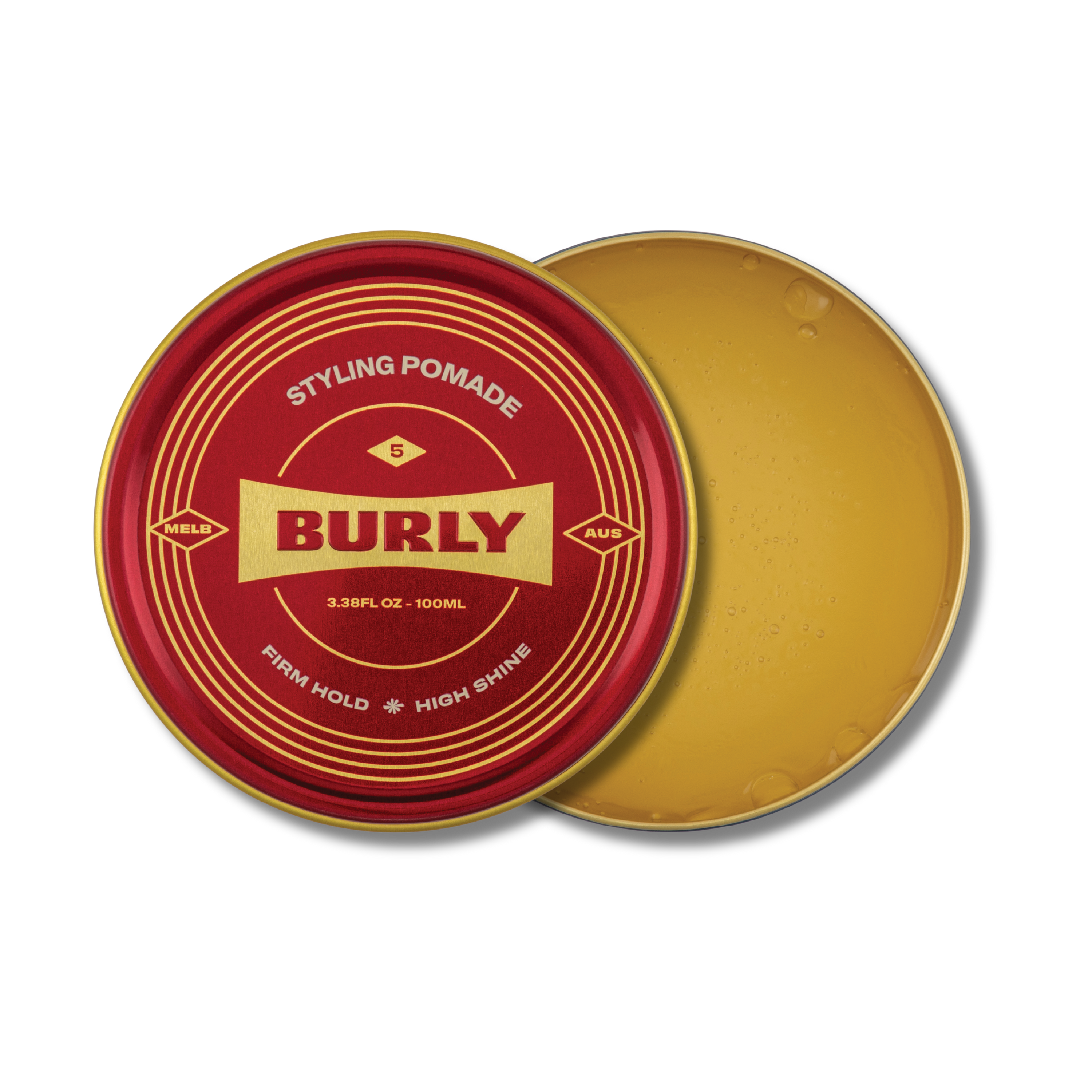 Pomade - Twin Pack