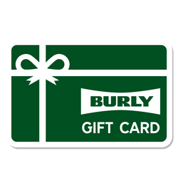 BURLY Gift Card - BURLY