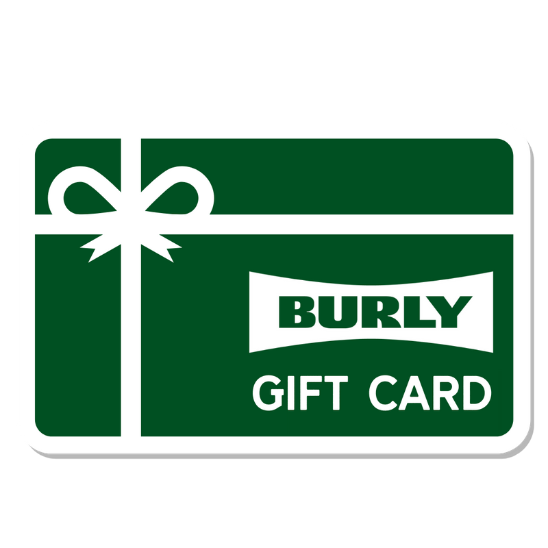 BURLY Gift Card - BURLY